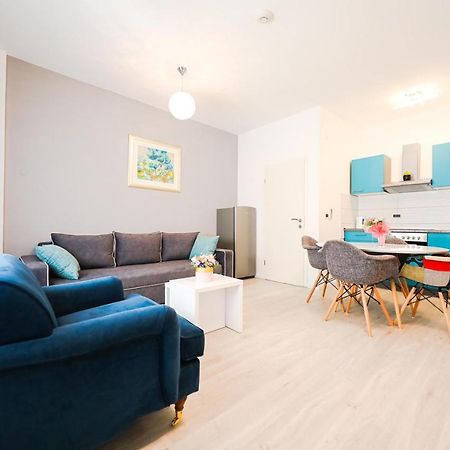 Cathedral View Apartment 자다르 외부 사진