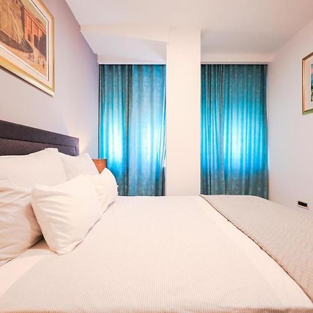 Cathedral View Apartment 자다르 외부 사진