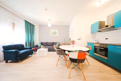 Cathedral View Apartment 자다르 외부 사진