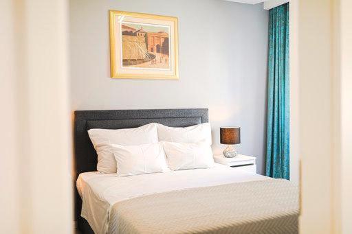 Cathedral View Apartment 자다르 외부 사진