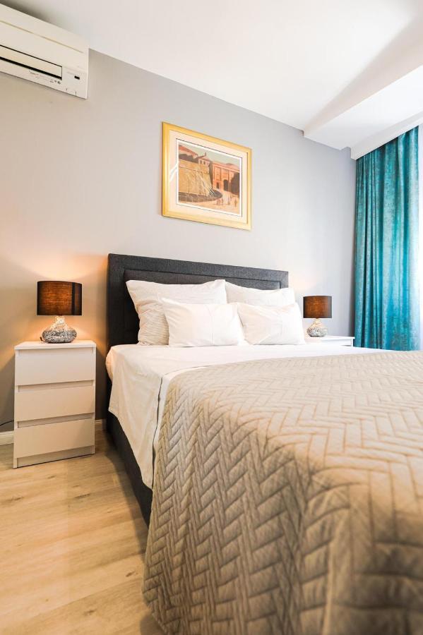 Cathedral View Apartment 자다르 외부 사진