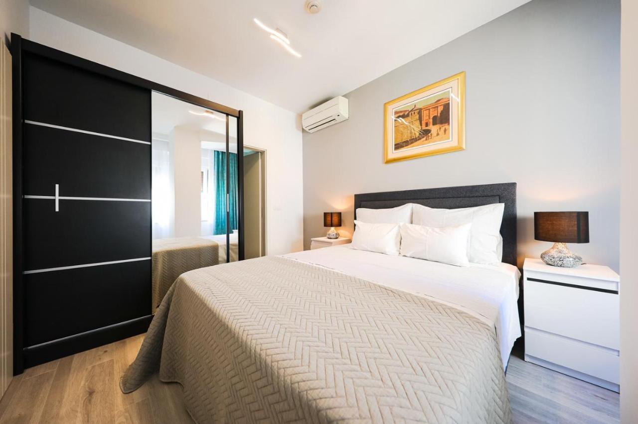 Cathedral View Apartment 자다르 외부 사진